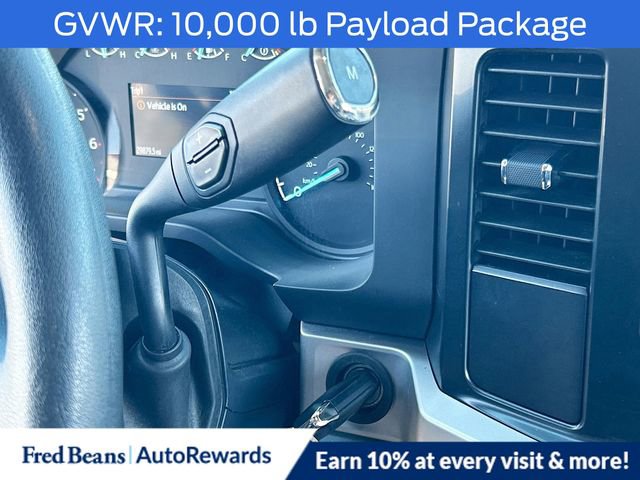 Certified 2024 Ford F250 XLT image 20