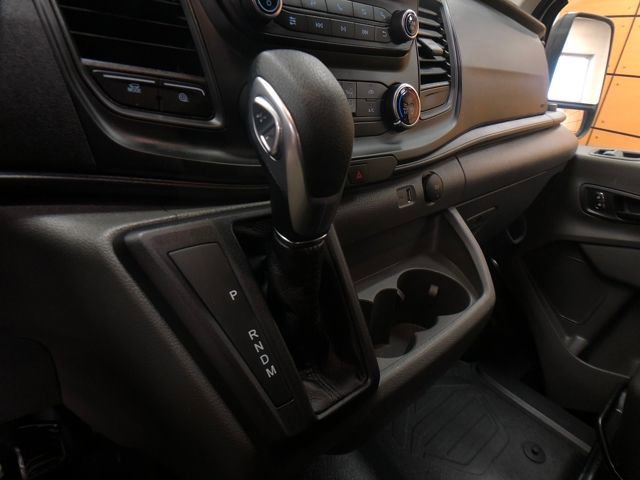 Certified 2023 Ford Transit 350 XL image 17