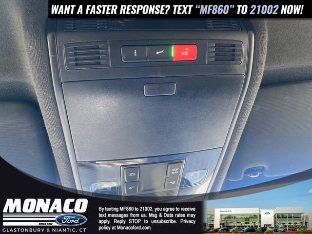 Used 2022 Volkswagen Tiguan SE AWD/4WD image 26