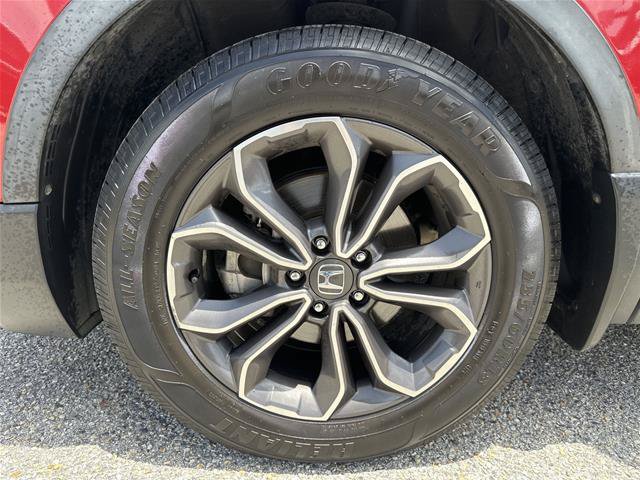 Used 2020 Honda CR-V EX image 9