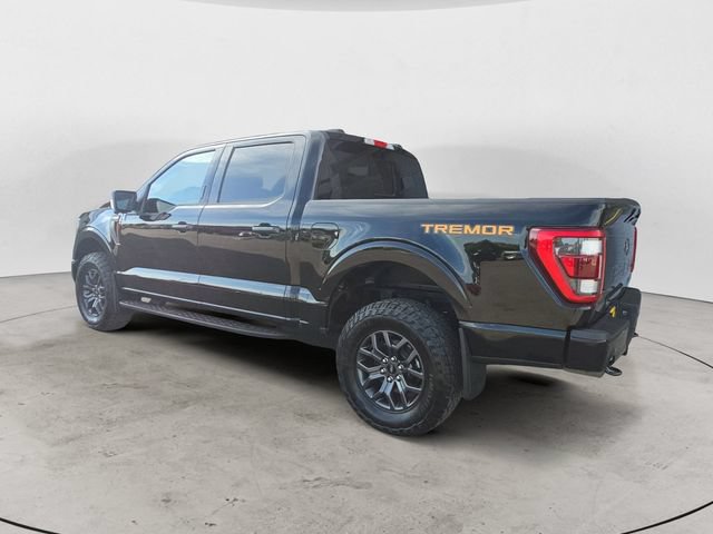 Certified 2023 Ford F150 Tremor w/ Equipment Group 402A High AWD/4WD image 7