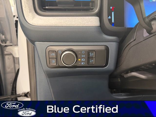 Certified 2025 Ford Maverick XLT w/ XLT Luxury Package image 20