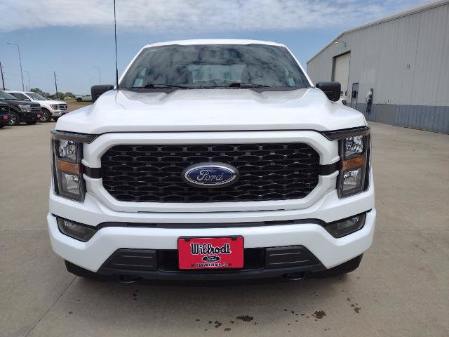 Certified 2023 Ford F150 XL w/ STX Appearance Package AWD/4WD image 3