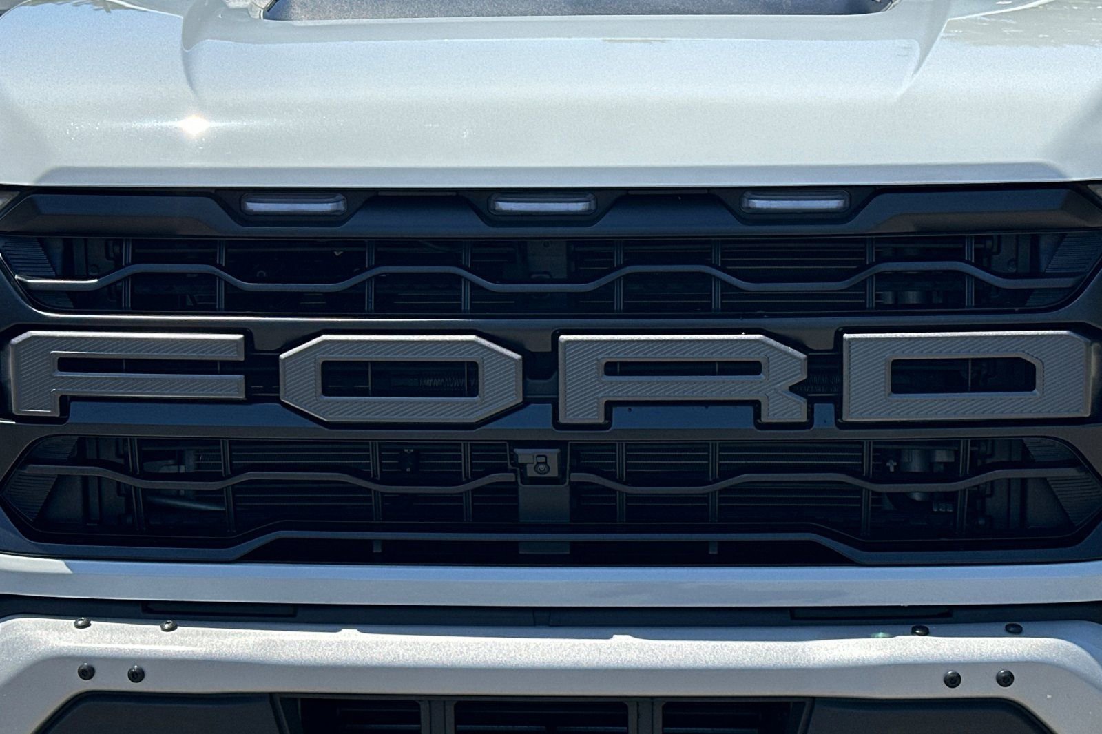 Certified 2024 Ford F150 Raptor AWD/4WD image 49