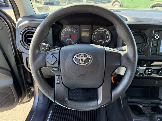 Used 2017 Toyota Tacoma SR image 14