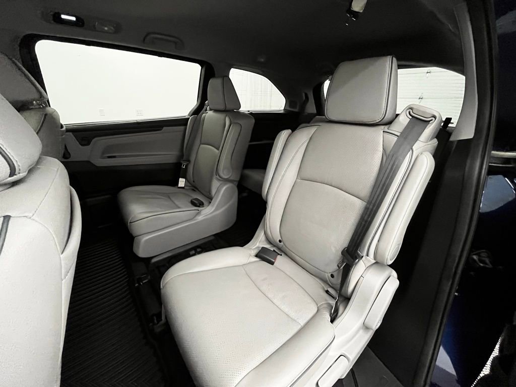 Used 2023 Honda Odyssey Elite image 32