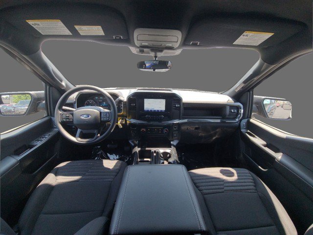 Certified 2023 Ford F150 XL w/ STX Appearance Package AWD/4WD image 22