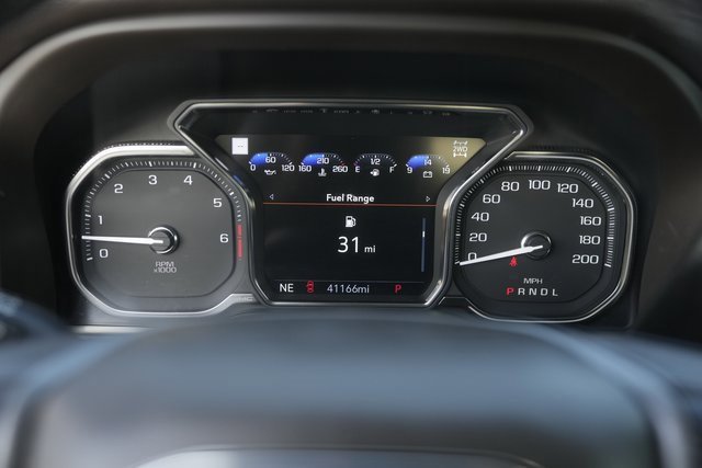 Used 2021 GMC Sierra 1500 Denali image 24