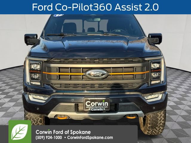 Certified 2023 Ford F150 Tremor w/ Equipment Group 402A High image 7