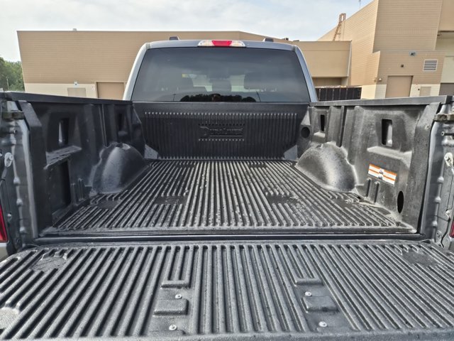 Certified 2025 Ford F150 XLT w/ Equipment Group 301A Standard AWD/4WD image 23
