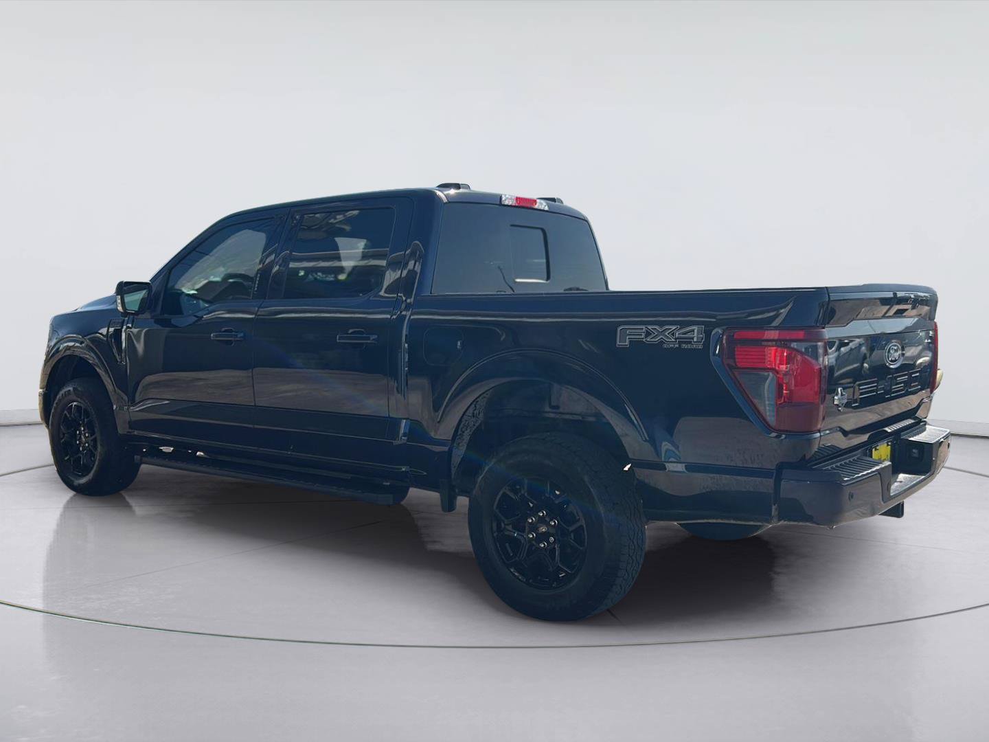 Certified 2024 Ford F150 XLT w/ Equipment Group 302A MID AWD/4WD image 4