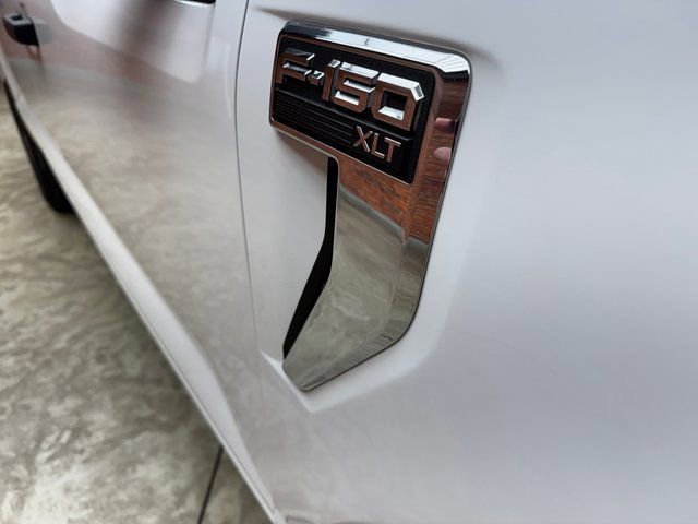 Certified 2023 Ford F150 XLT AWD/4WD image 8