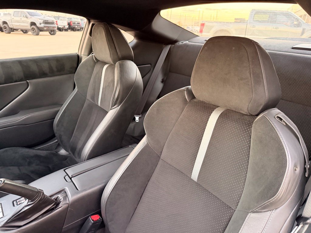 Used 2024 Toyota GR86 Premium RWD image 23