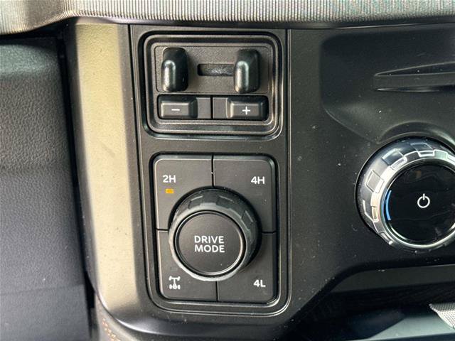 Certified 2024 Ford F250 Platinum AWD/4WD image 31