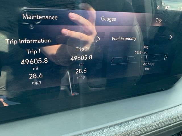 Used 2024 Buick Encore GX Sport Touring FWD image 29