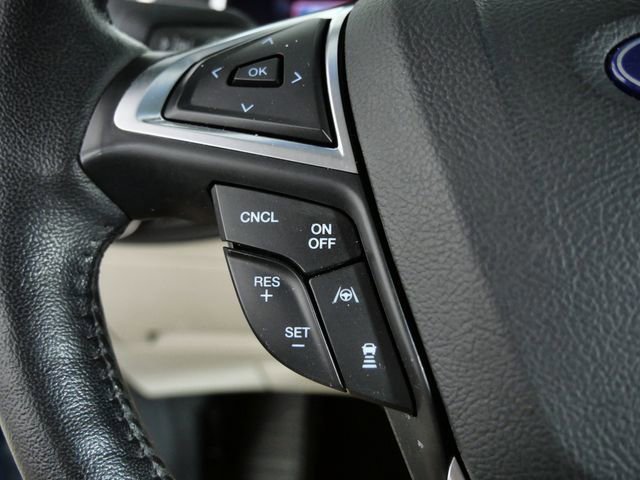 Certified 2019 Ford Edge Titanium w/ Cold Weather Package image 23