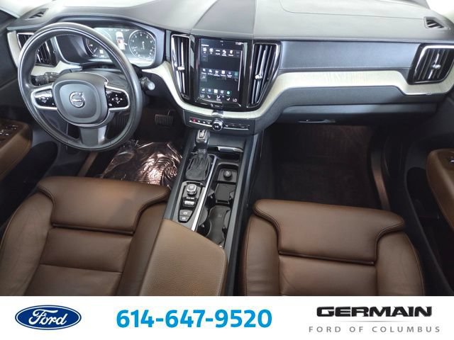 Used 2018 Volvo XC60 T5 Inscription w/ Convenience Package AWD/4WD image 31