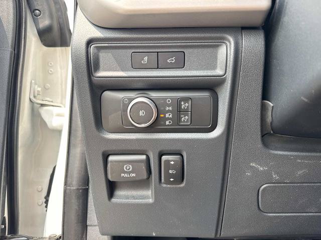 Certified 2022 Ford Expedition XLT RWD image 23