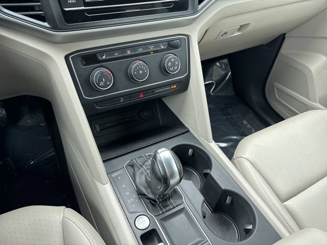 Used 2023 Volkswagen Atlas SE FWD image 27