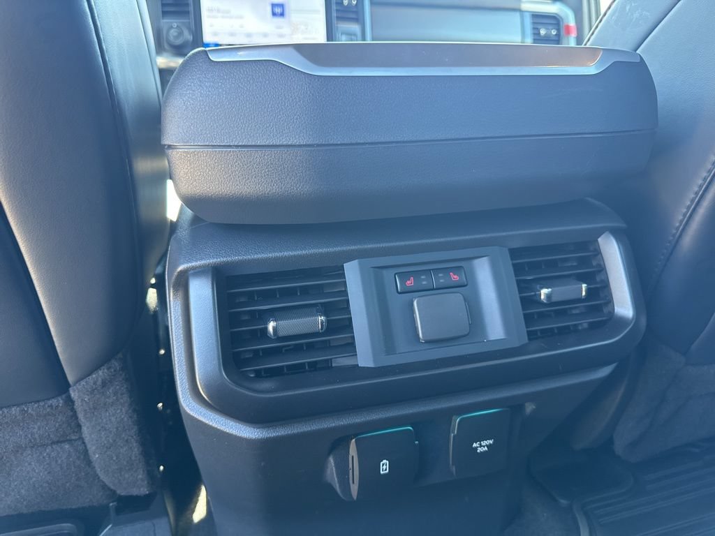 Certified 2025 Ford F150 Raptor AWD/4WD image 24