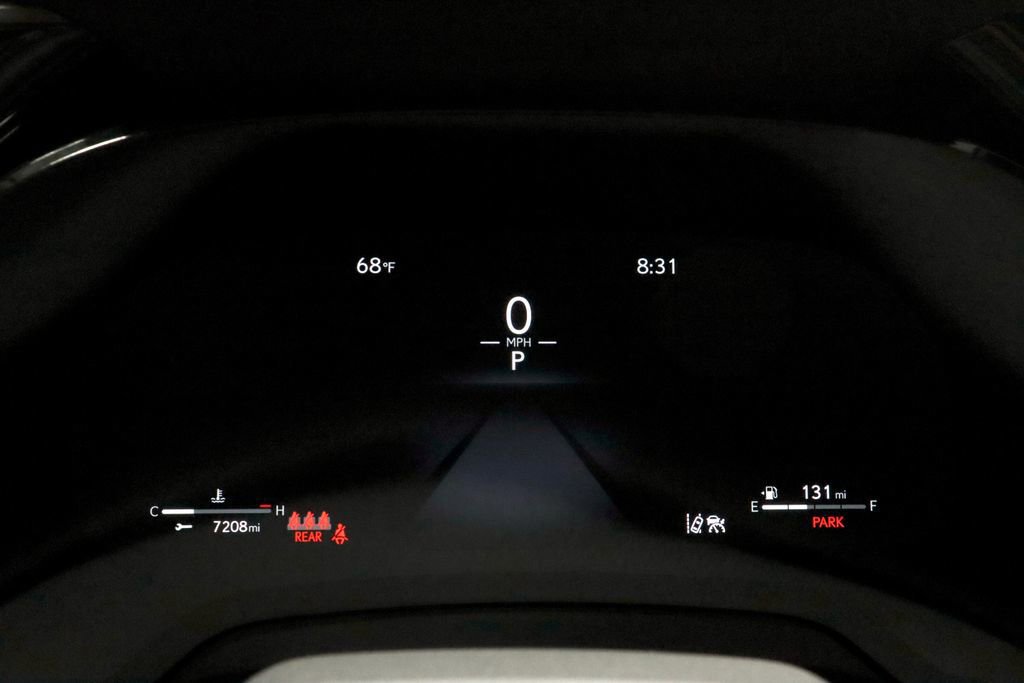 Used 2025 Lexus RX 350 AWD w/ Convenience Package image 30