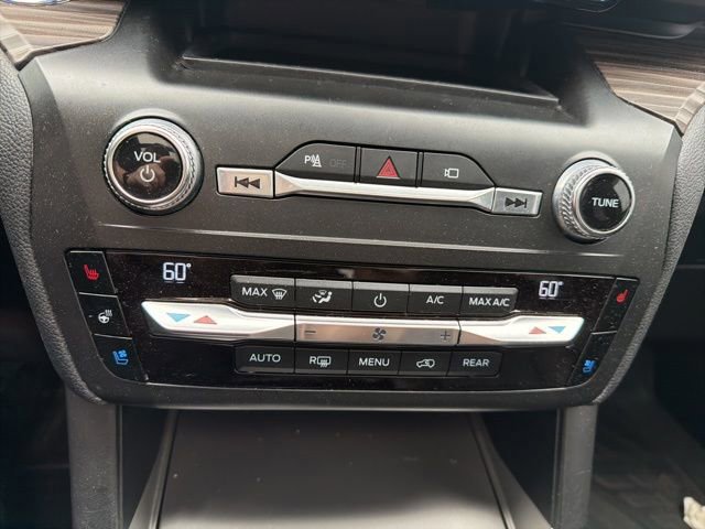 Certified 2020 Ford Explorer Limited w/ Class III Trailer Tow Package image 29