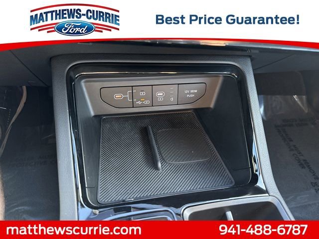 Used 2025 Kia K5 EX image 20