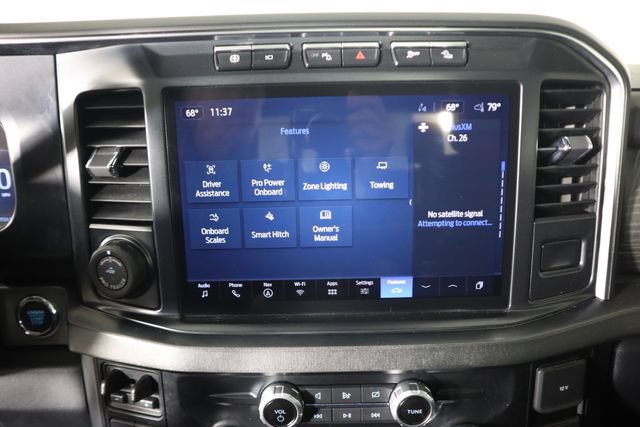 Certified 2023 Ford F350 Platinum w/ Tremor Off-Road Package AWD/4WD image 67
