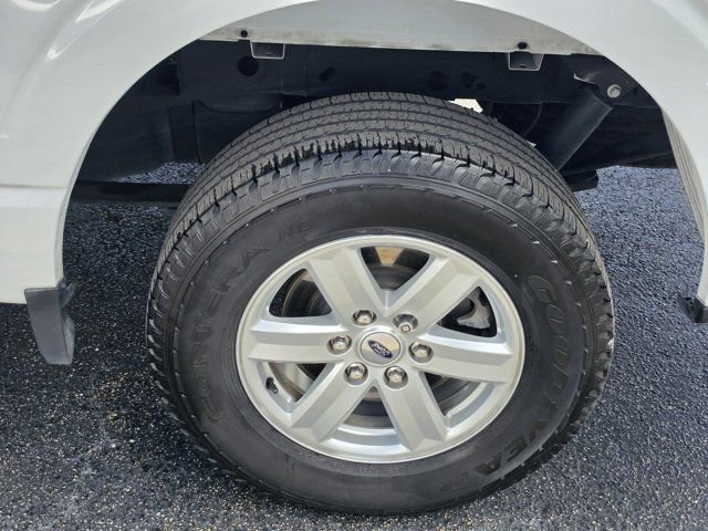Certified 2021 Ford F150 XLT image 7