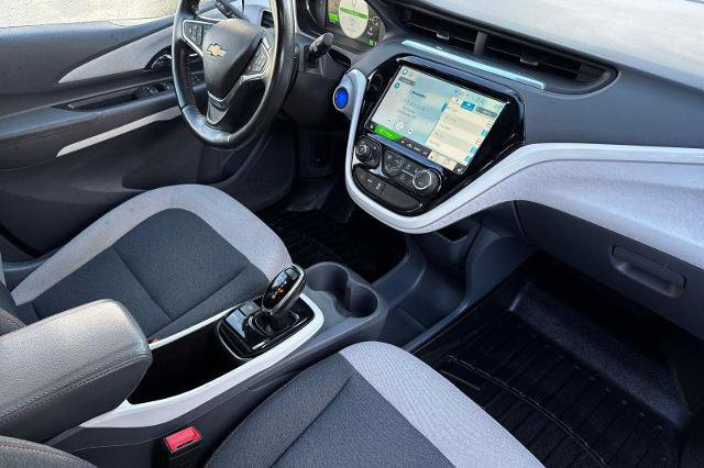 Used 2019 Chevrolet Bolt LT image 16