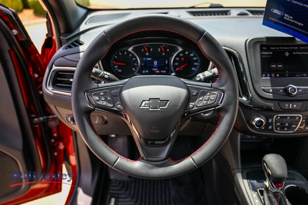 Used 2023 Chevrolet Equinox RS FWD image 12