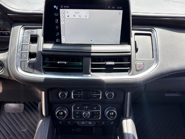 Used 2022 Chevrolet Tahoe LT AWD/4WD image 23