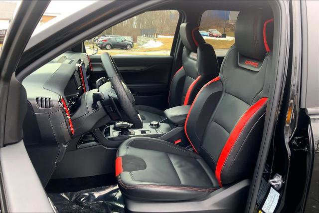 Certified 2025 Ford Ranger Raptor image 9