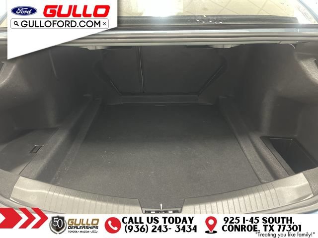 Used 2023 Cadillac CT5 Luxury w/ Sun And Sound Package RWD image 11