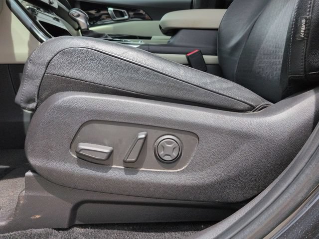Used 2024 Kia Carnival SX Prestige FWD image 24