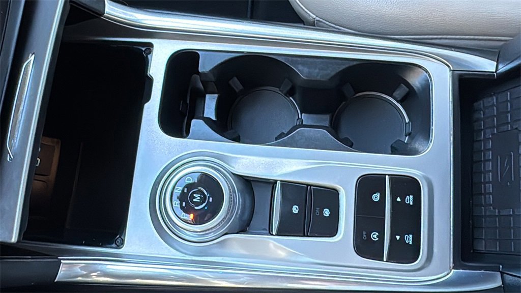 Certified 2020 Ford Explorer Limited image 15