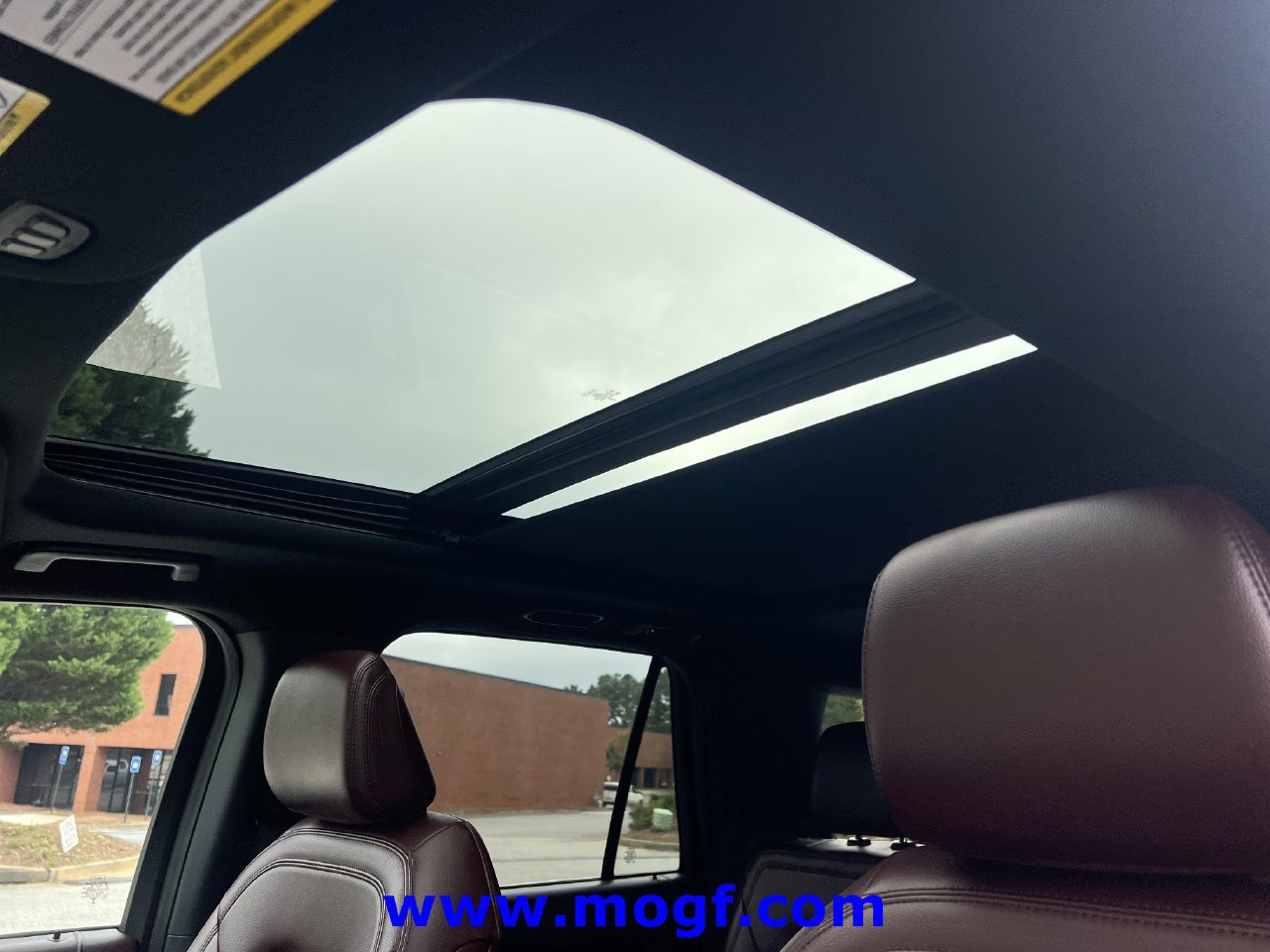 Certified 2024 Ford Expedition Limited RWD image 16