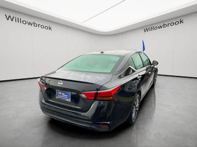 Used 2025 Nissan Altima 2.5 SV FWD image 5