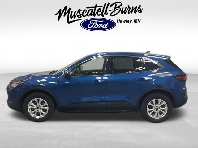 Certified 2023 Ford Escape Active w/ Tech Pack #2 image 2