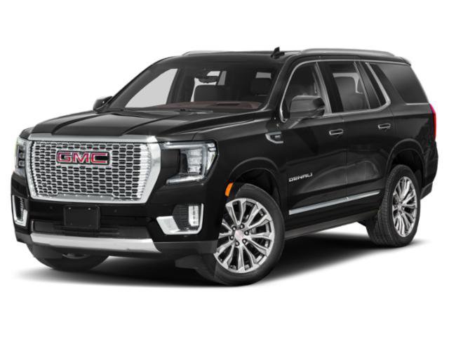 Used 2021 GMC Yukon Denali w/ Denali Ultimate Package video 1