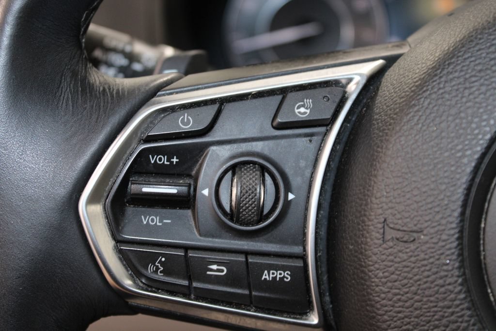 Used 2020 Acura RDX FWD w/ Advance Package image 22