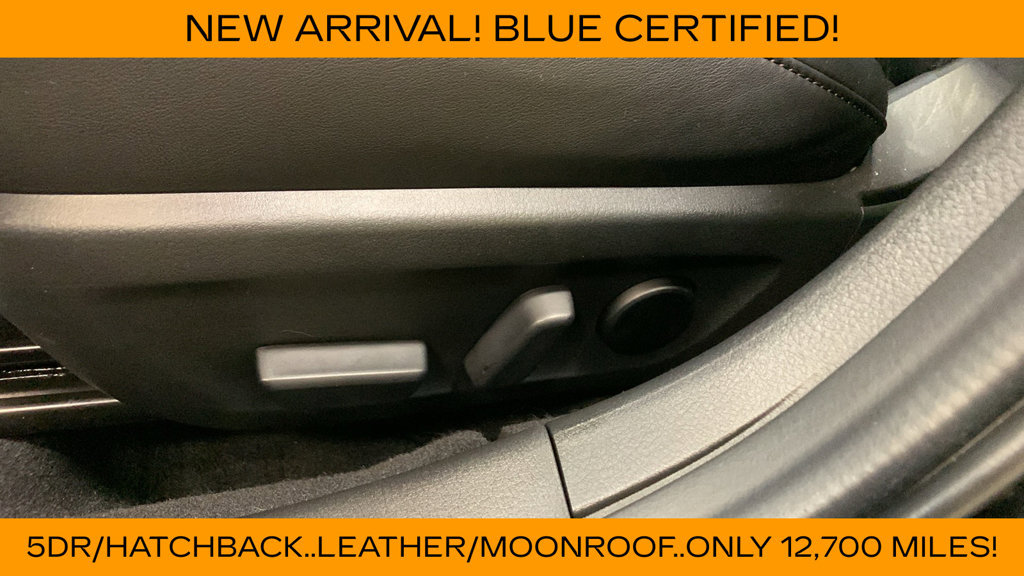 Used 2025 MAZDA MAZDA3 s FWD image 27