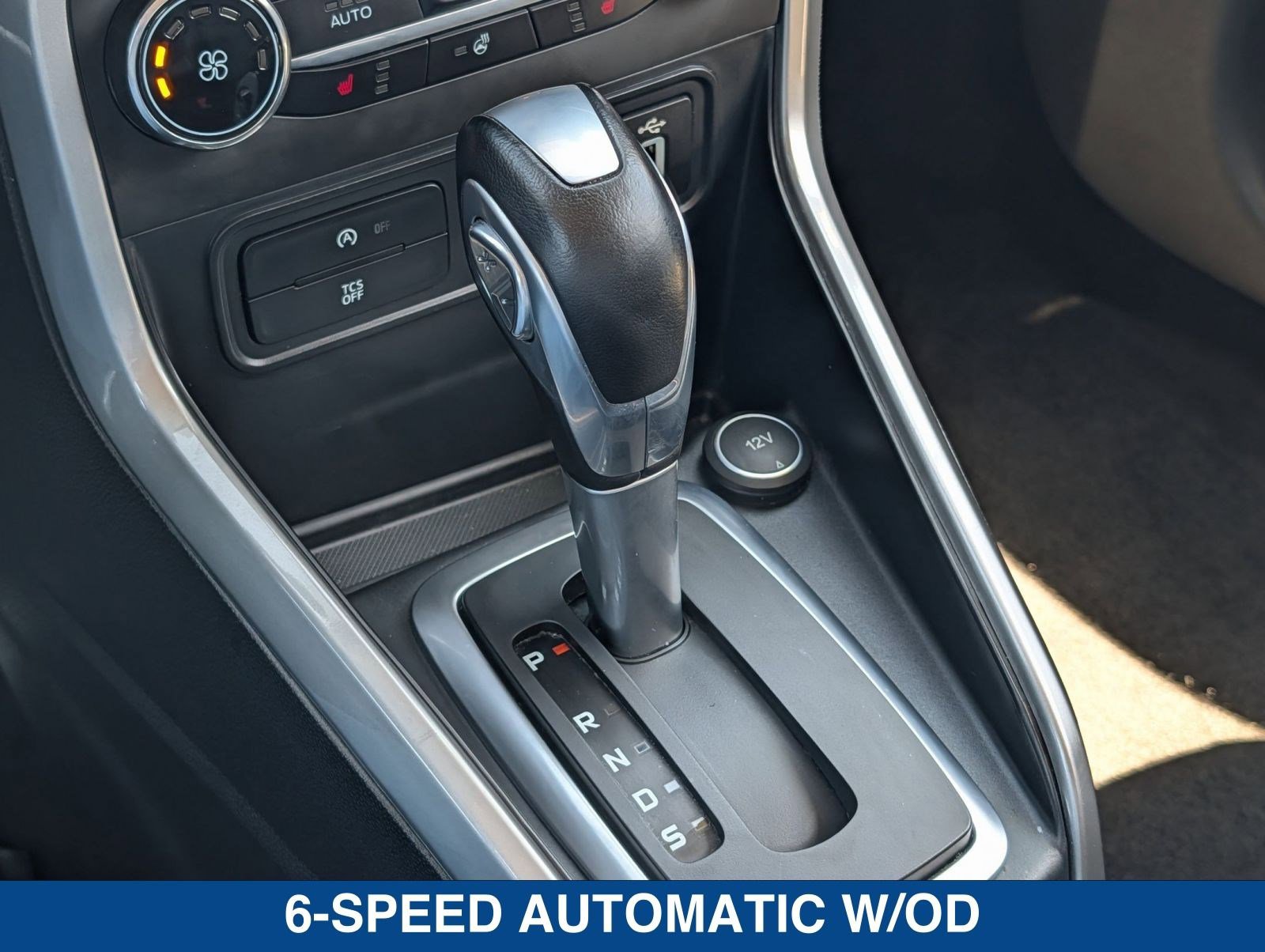 Certified 2021 Ford EcoSport Titanium image 30