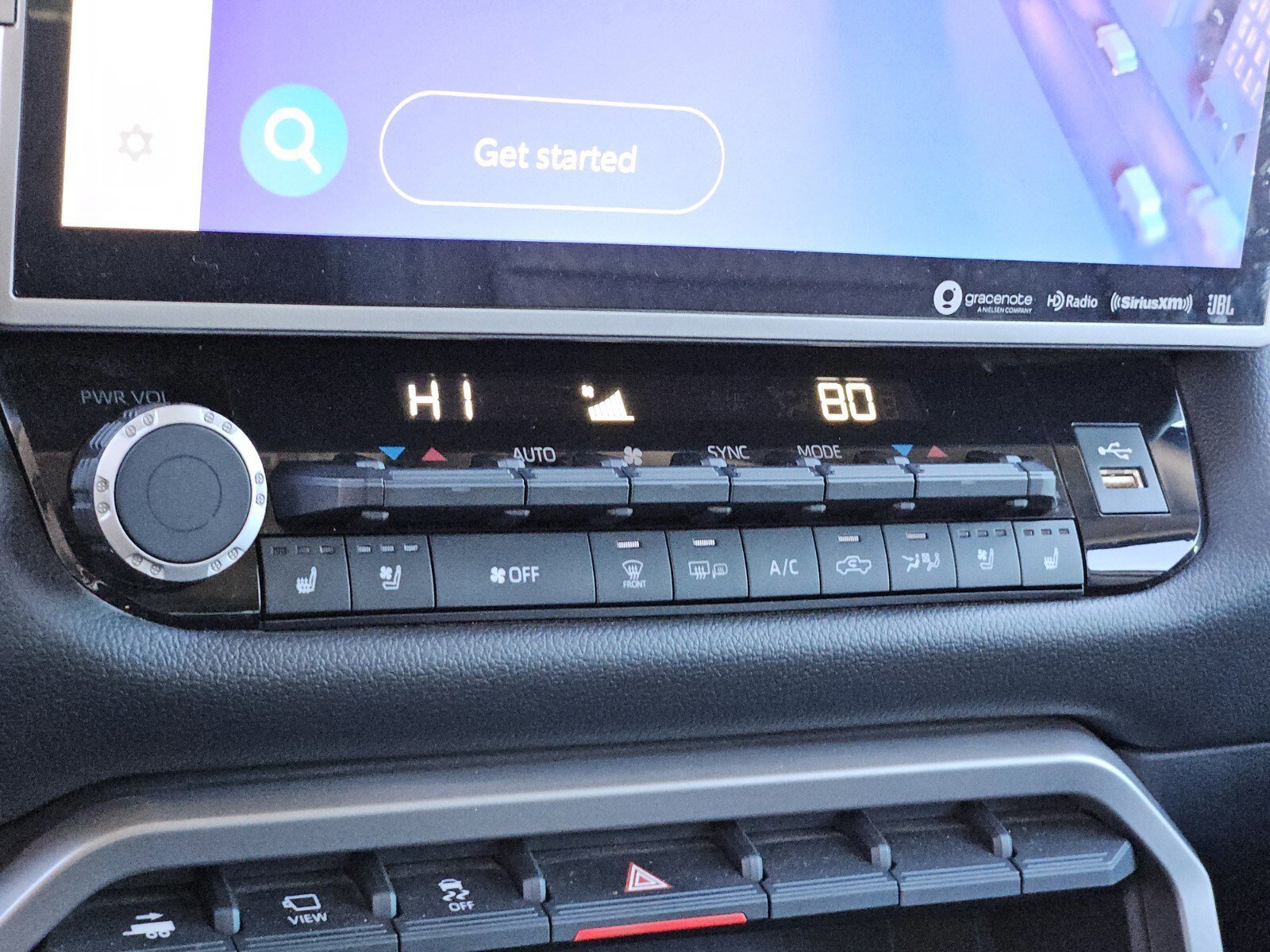 Used 2024 Toyota Tundra Limited image 24