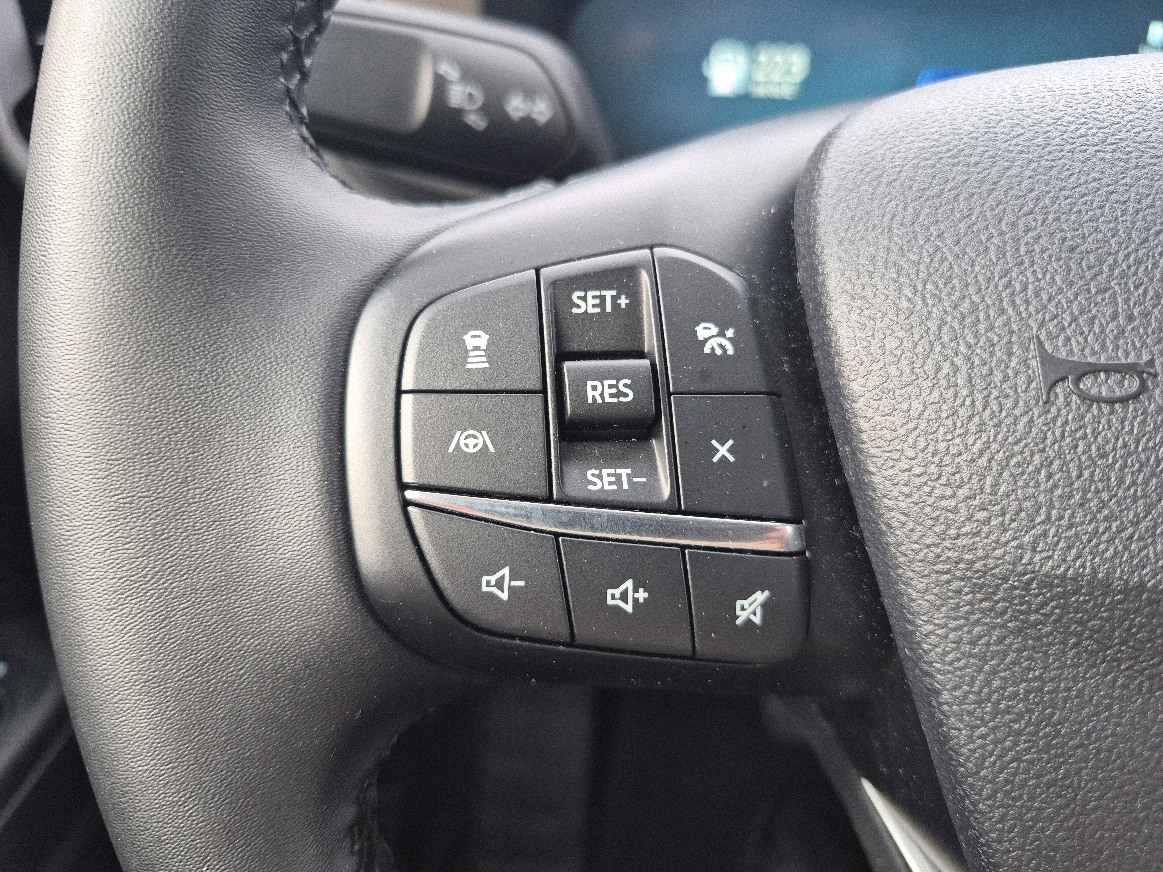 Certified 2025 Ford Bronco Sport Big Bend w/ Convenience Package image 26