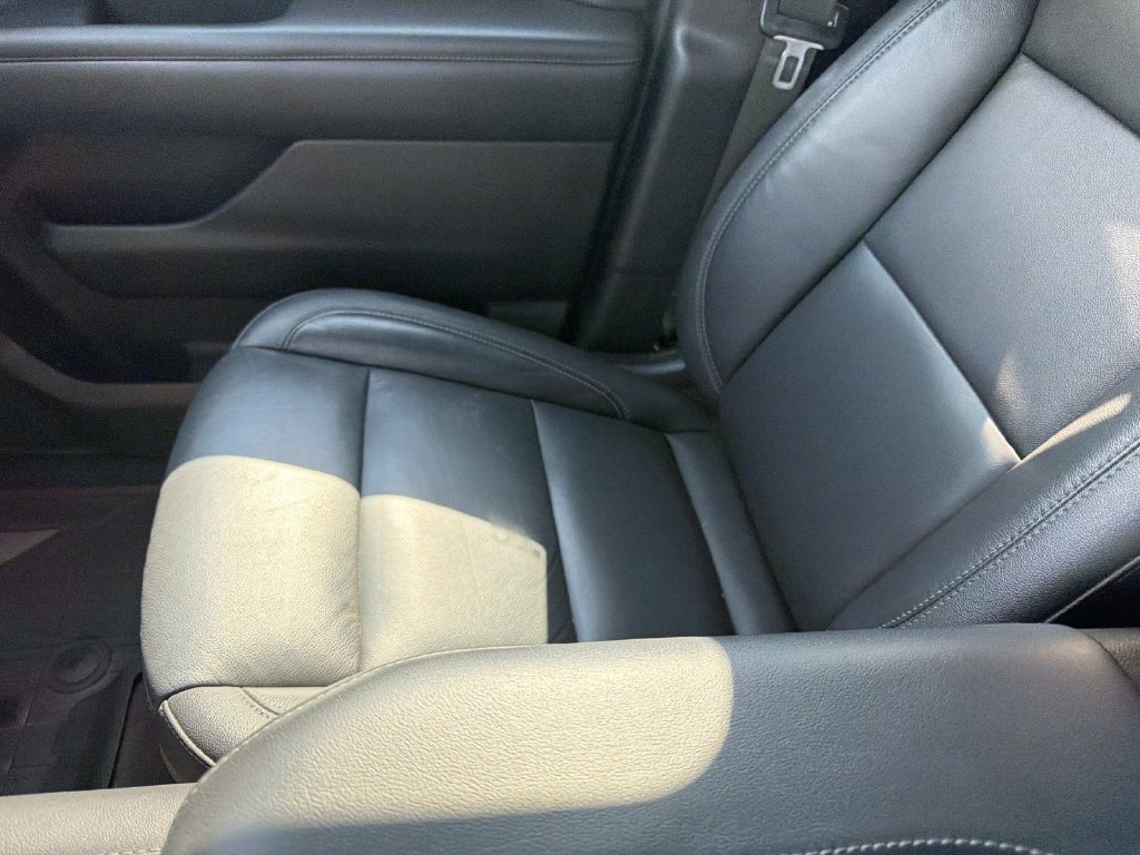 Used 2021 Chevrolet Tahoe Z71 AWD/4WD image 20