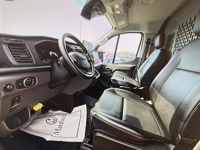 Certified 2025 Ford Transit 250 Low Roof w/ Load Area Protection Package RWD image 8