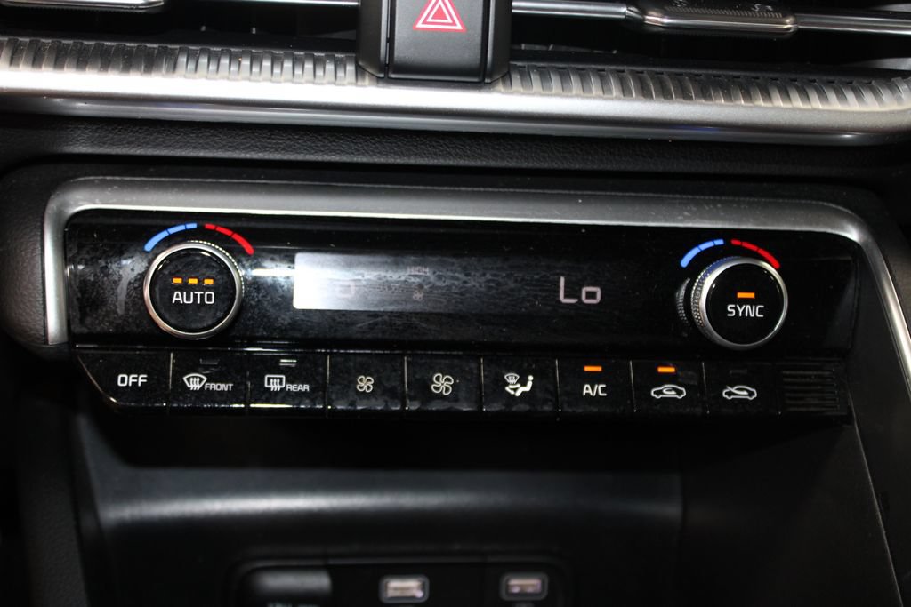 Used 2024 Kia K5 GT-Line w/ GT-Line Premium Package FWD image 43