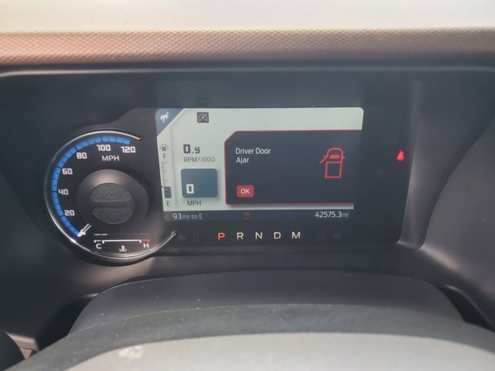 Certified 2022 Ford Bronco Outer Banks AWD/4WD image 18