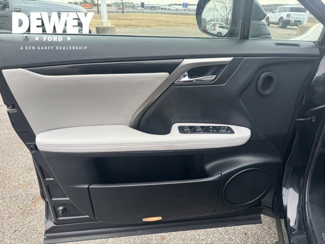 Used 2022 Lexus RX 350 AWD image 10